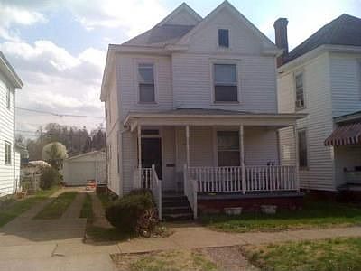 1905 Doulton Ave, Huntington, WV 25701 | Zillow