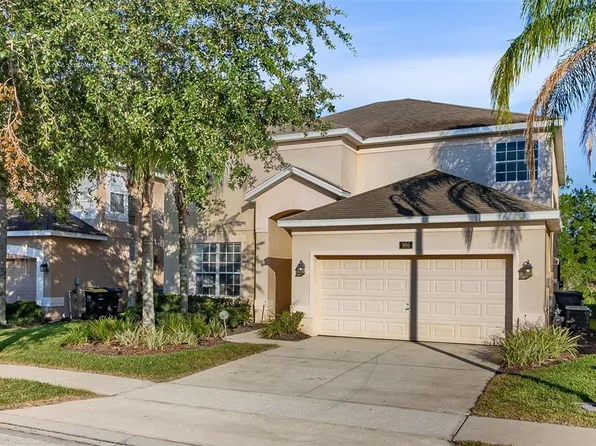 986 Orange Cosmos Blvd, Davenport, FL 33837