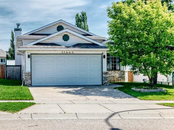 11444 W Coventry Blvd NE, Calgary, AB T3K 4B1