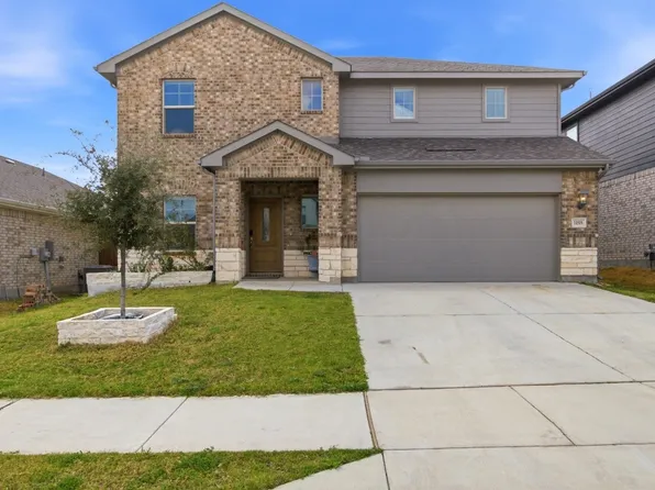 10509 Katalpa Dr, Fort Worth, TX 76179