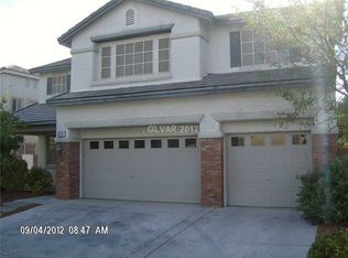 624 W Bianca Bay St, Las Vegas, NV 89144