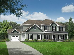 110 Astor Ct, Southern Pines, NC 28387