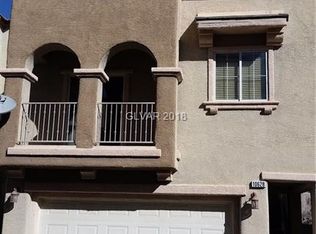 10628 Yarrow Root Ct, Las Vegas, NV 89129