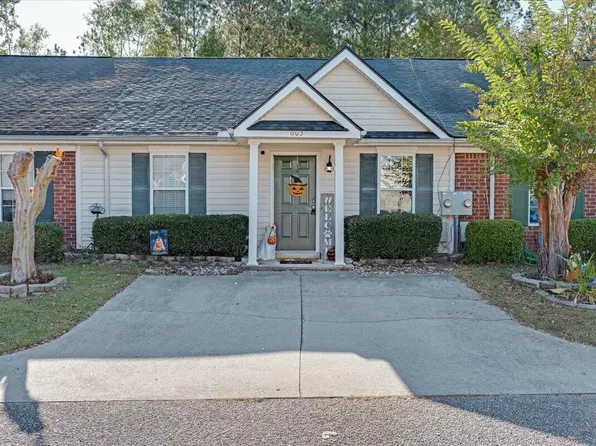 603 Laurel Place, Augusta, GA 30907