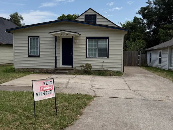 210 E Johnson St, Norman, OK 73069