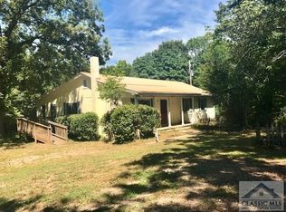 7501 Jefferson River Rd, Athens, GA 30607