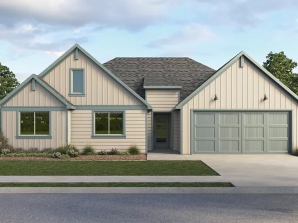 767 Snowdrop Dr, Pilot Point, TX 76258