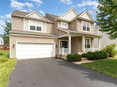 (Undisclosed Address), Joliet, IL, 60431