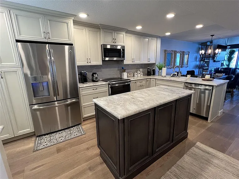 7100 Sunset Way #Penthouse 5 — Photo 10