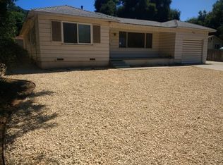 11720 N Ventura Ave, Ojai, CA 93023