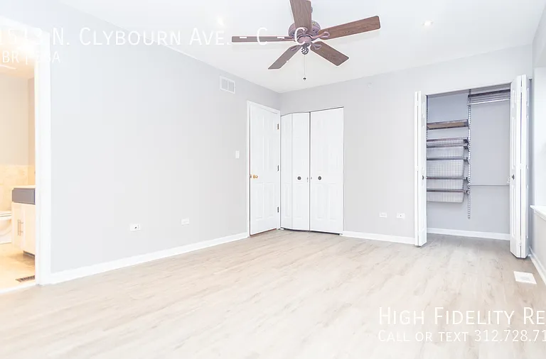 1513 N Clybourn Ave #C — Photo 5