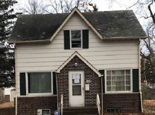 815 S Vine St, Fergus Falls, MN 56537