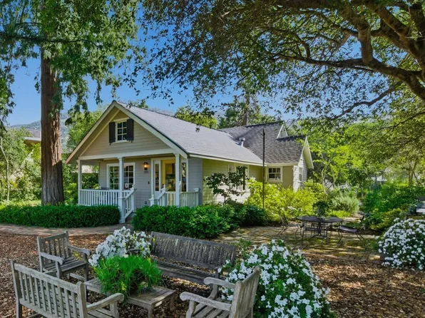 2072 Kirkland Avenue, Napa, CA 94558