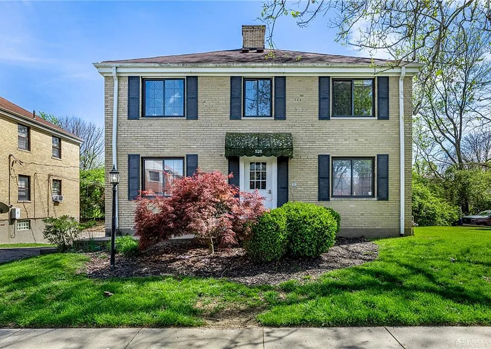 526 Corona Ave #D