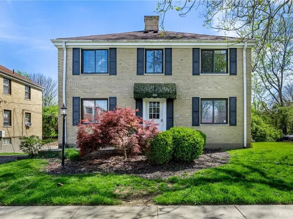 526 Corona Ave, Dayton, OH 45419
