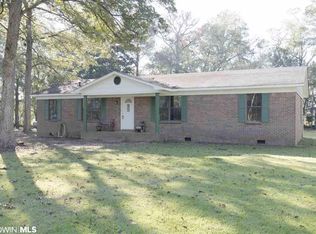 15724 Fackler Rd, Daphne, AL 36551