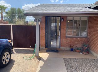 4130 E Brown Way, Tucson, AZ 85711