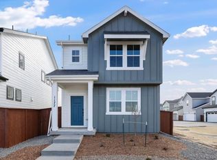 1177 Prospect Aly, Brighton, CO 80601