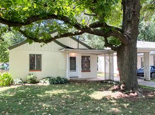 2113 S Florence Ave, Springfield, MO 65807