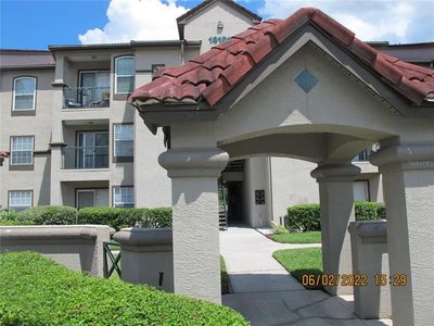 18101 Peregrines Perch Pl #4103, Lutz, FL, 33558