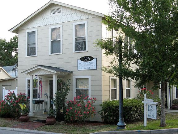 Dunedin Studio Apartment