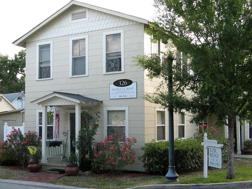 Dunedin Studio Apartment