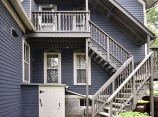 11006 N Woodstock St #2, Huntley, IL 60142