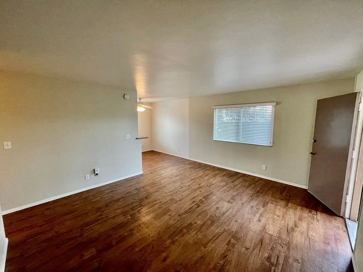 Bright and open North Park 2 bedroom, 2 bathroom — Photo 4