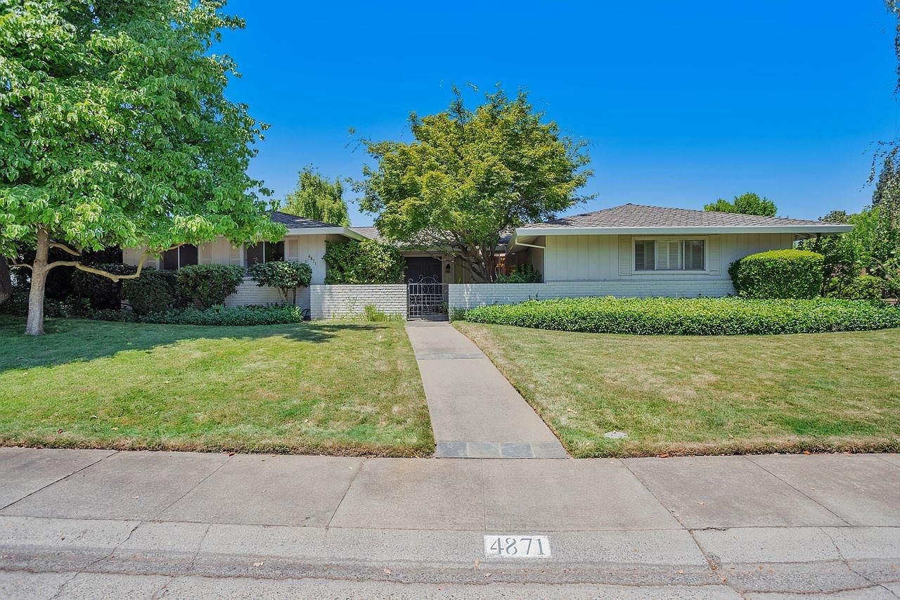 4871 Finlandia Way, Carmichael, CA 95608 | Zillow