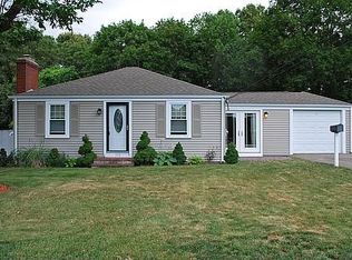 350 Ralph Talbot St, Weymouth, MA 02190