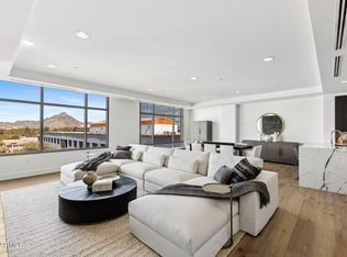 2211 E Camelback Rd UNIT 601, Phoenix, AZ 85016