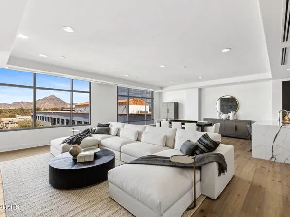 2211 E CAMELBACK Road #601, Phoenix, AZ 85016