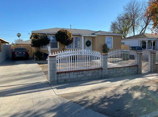 13454 Judd St, Pacoima, CA 91331