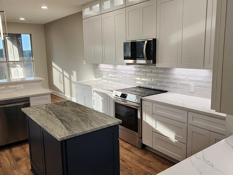 3817 Overlook Ct — Photo 5