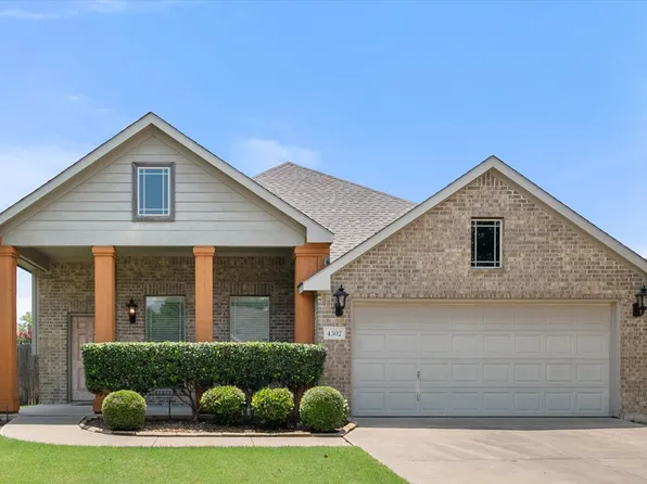 4302 Meadow Bend Ct, Mansfield, TX 76063