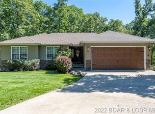 44 Camden Ct, Lake Ozark, MO 65049