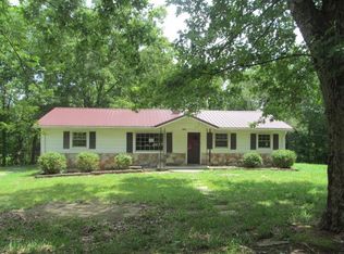 85 Genson Rd, Lawrenceburg, TN 38464