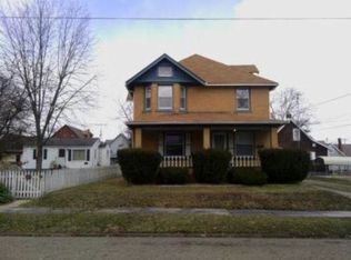 329 W Broadway St, Alliance, OH 44601