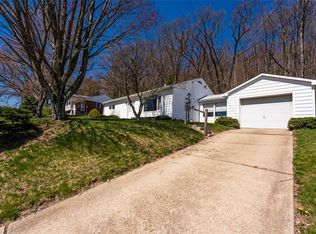 1675 Water St, Indiana, PA 15701