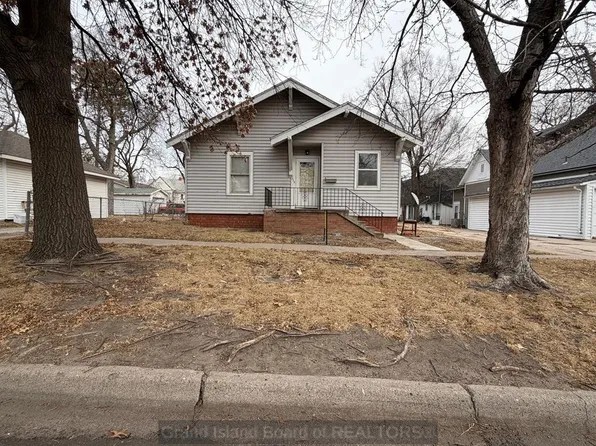 315 S Cleburn St, Grand Island, NE 68801