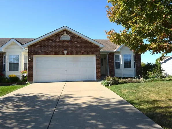 1025 Arlington Way, Warrenton, MO 63383