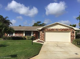 759 Samuel Chase Ln, West Melbourne, FL 32904