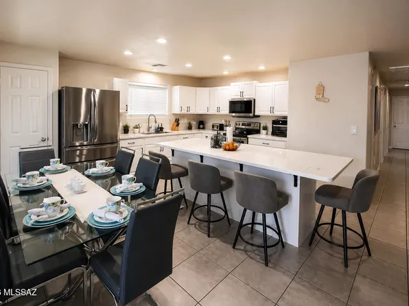 27 W 34th St, Tucson, AZ 85713