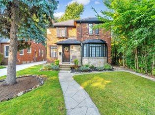 5581 Harvard Rd, Detroit, MI 48224