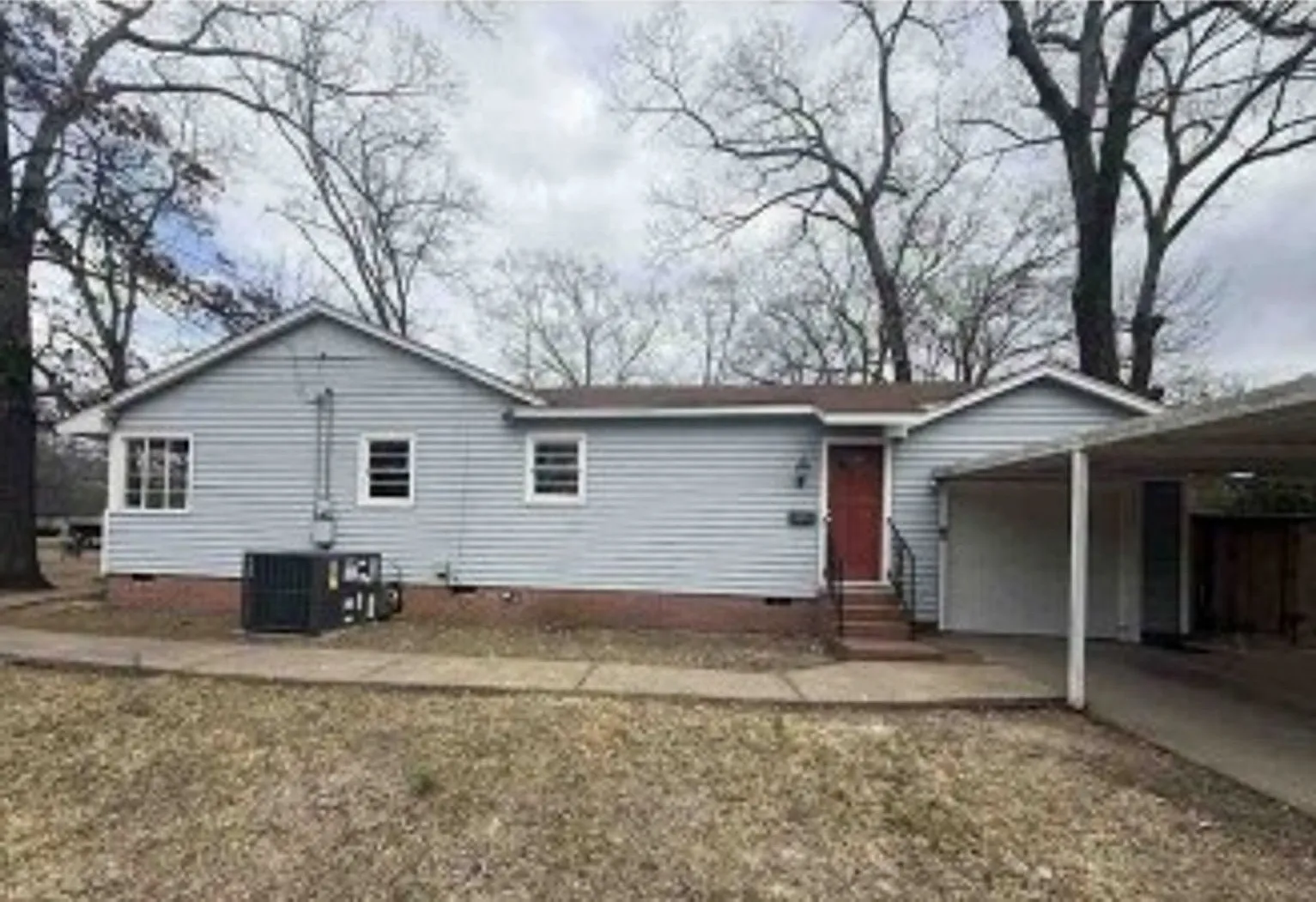 Charming 4BR House in Jackson — Photo 2