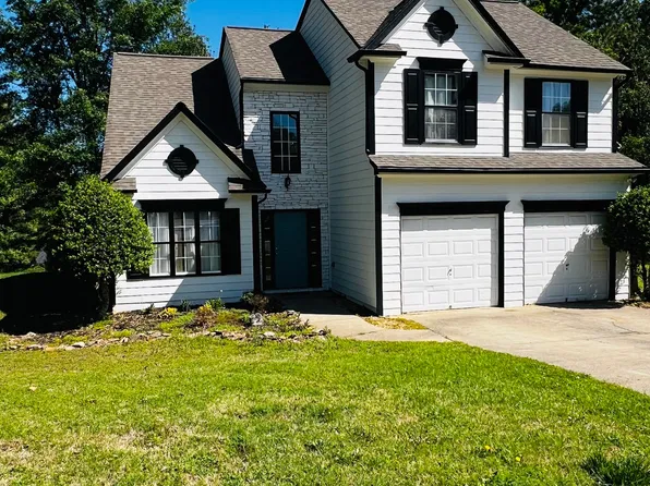 2716 Abbotts Glen Pl NW, Acworth, GA 30101