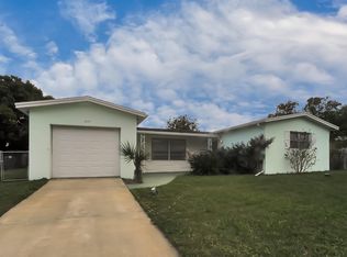 1829 Cadillac Cir N, Melbourne, FL 32935