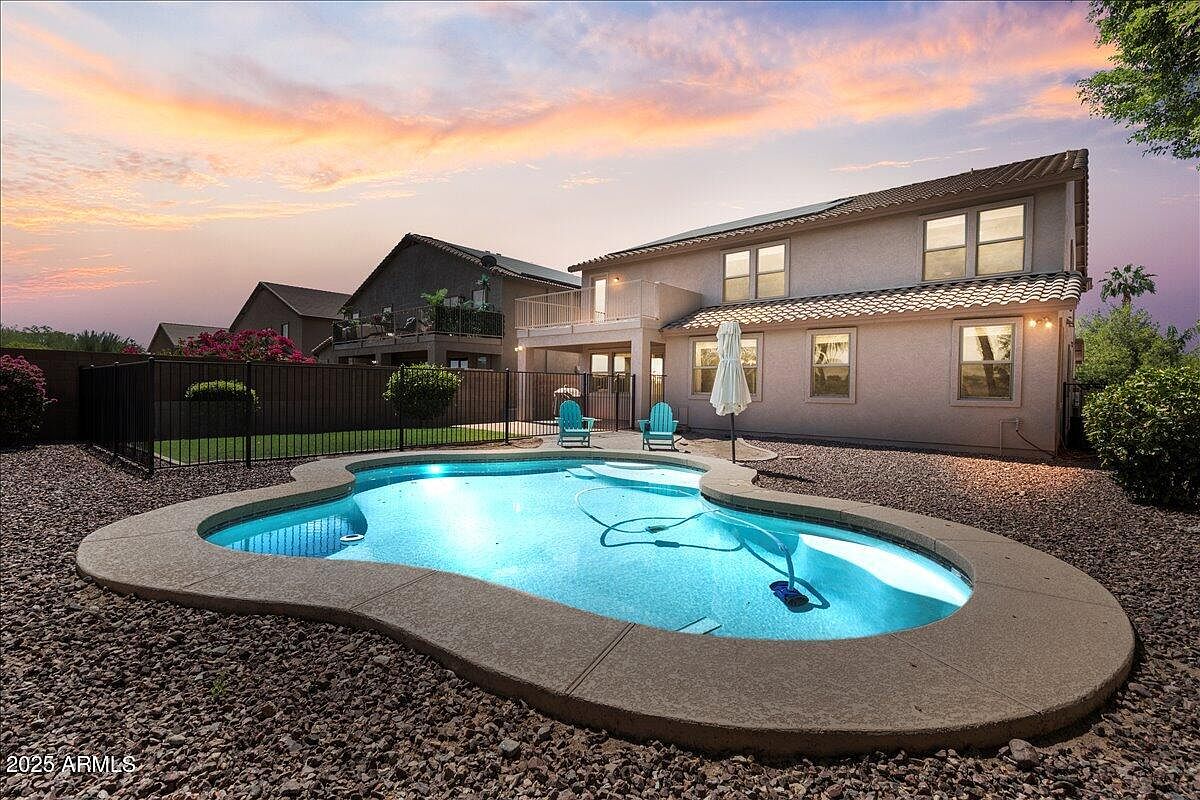 26843 N 78th Ave, Peoria, AZ 85383 [Price Cut $15,000] | Zillow, image size:1200x800