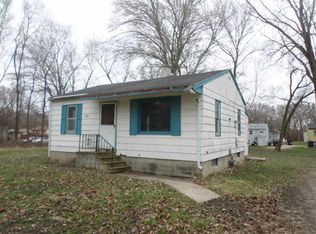 510 Southview Dr, Evansdale, IA 50707