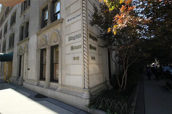 Rented by William B. May | media 58